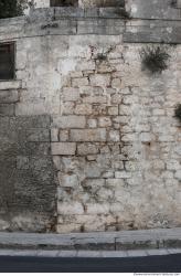 Photo Texture of Wall Stones